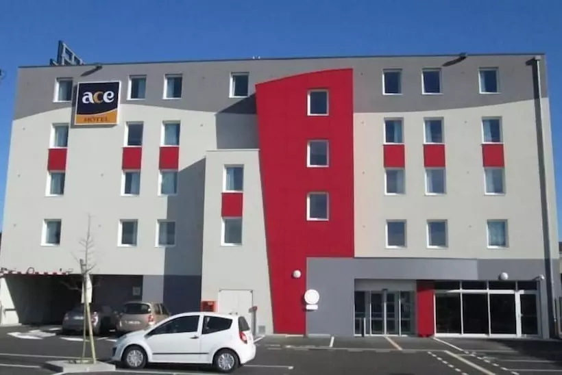 Ace Hotel Valence