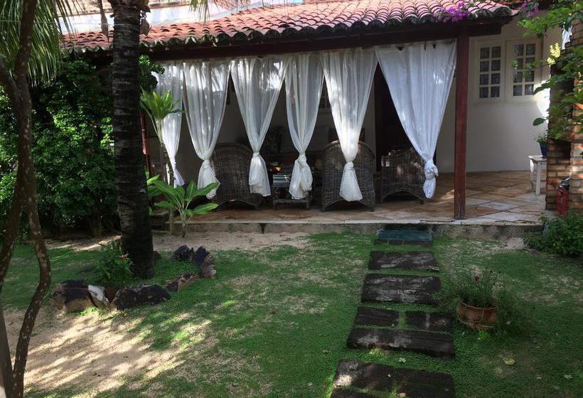 فندق صغير Casa Jasmin