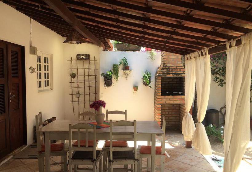 فندق صغير Casa Jasmin