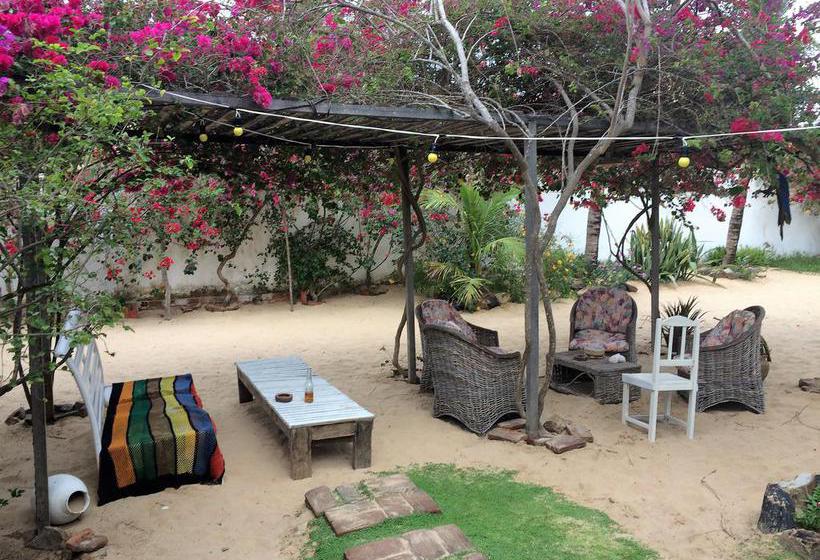 فندق صغير Casa Jasmin