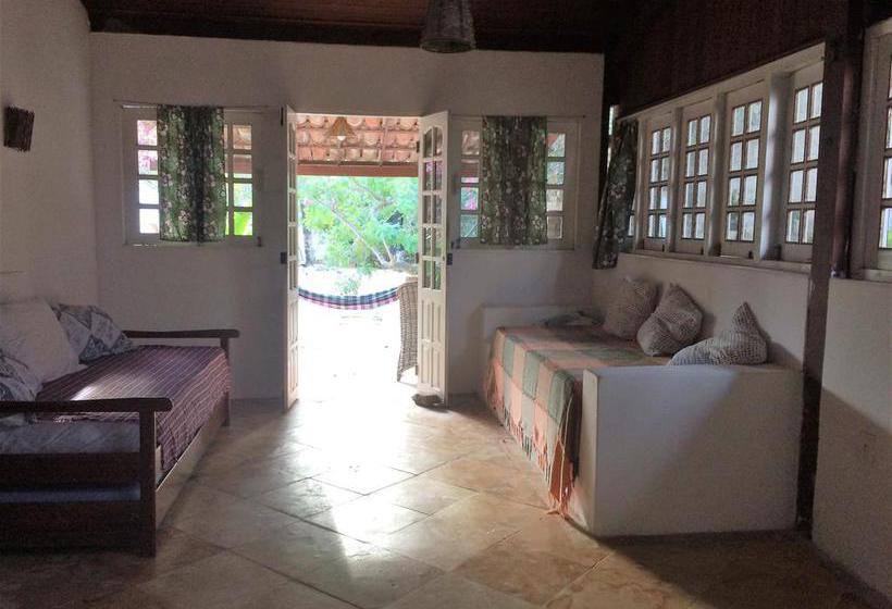 فندق صغير Casa Jasmin