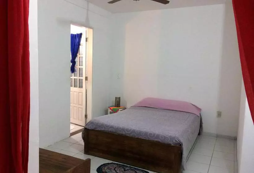 هاستل Casa Jasmin