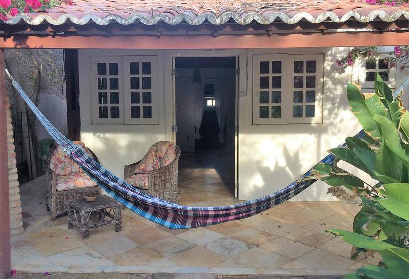 فندق صغير Casa Jasmin