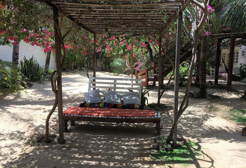 فندق صغير Casa Jasmin