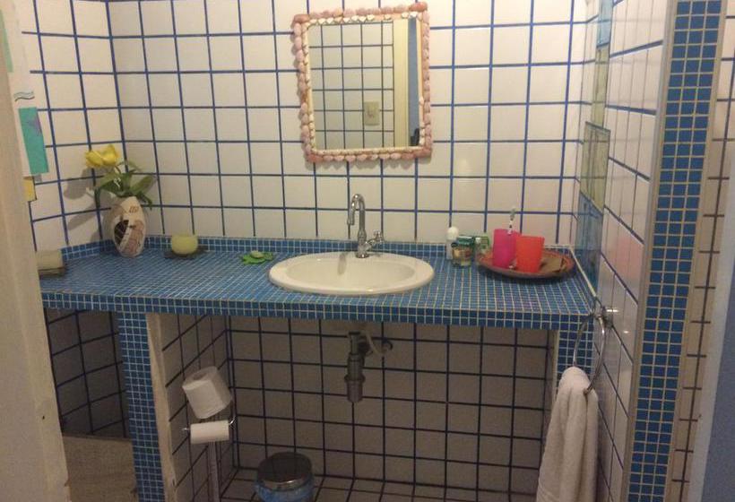 فندق صغير Casa Jasmin