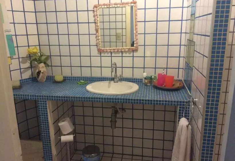هاستل Casa Jasmin
