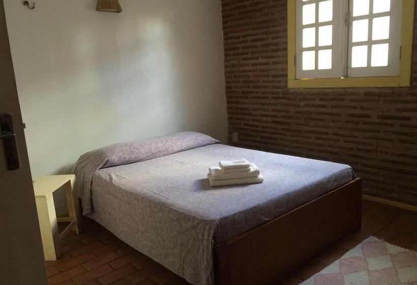 فندق صغير Casa Jasmin