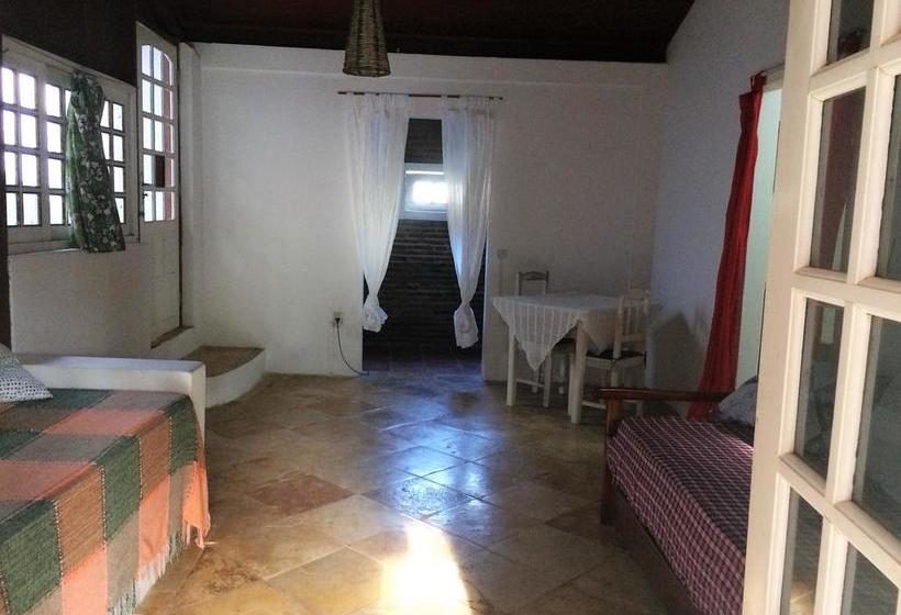 فندق صغير Casa Jasmin