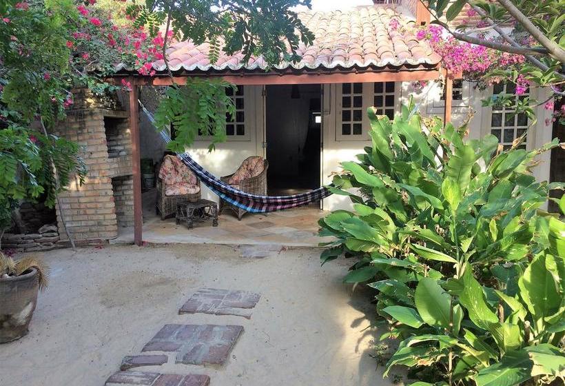 فندق صغير Casa Jasmin