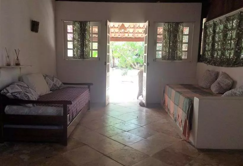 هاستل Casa Jasmin