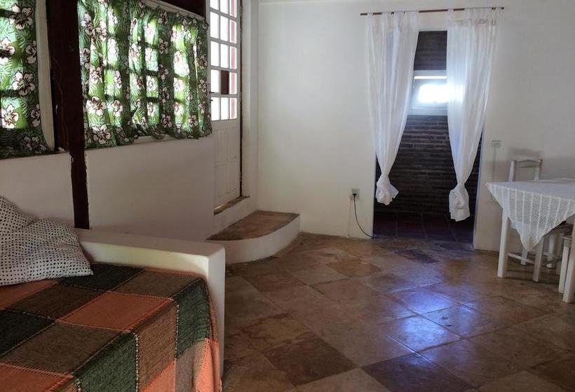 فندق صغير Casa Jasmin