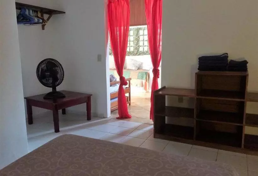 هاستل Casa Jasmin