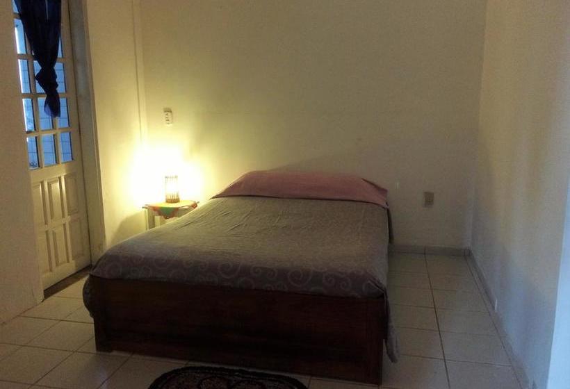 فندق صغير Casa Jasmin