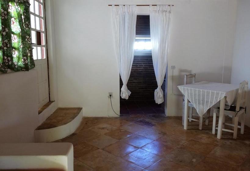 فندق صغير Casa Jasmin