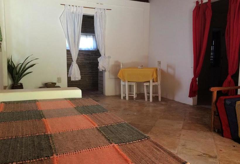 فندق صغير Casa Jasmin