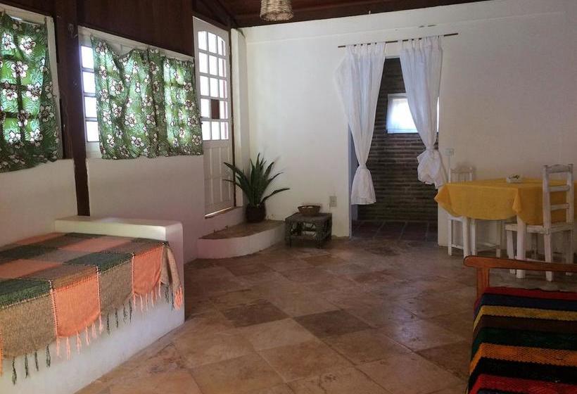 فندق صغير Casa Jasmin