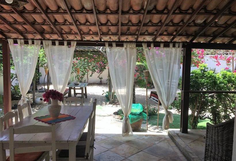 فندق صغير Casa Jasmin