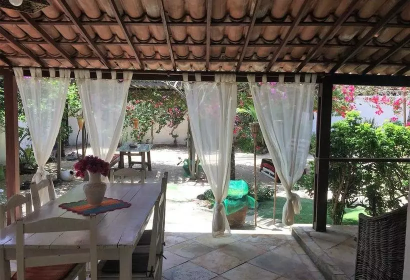هاستل Casa Jasmin
