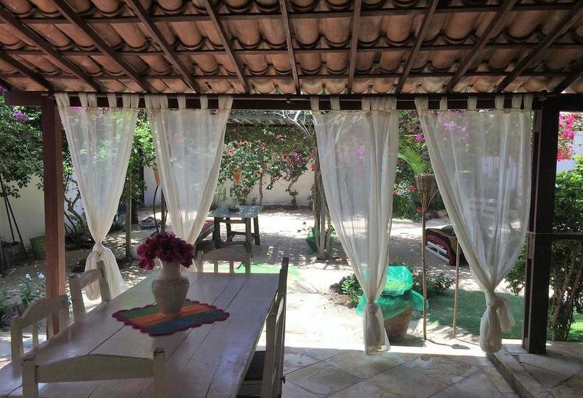 فندق صغير Casa Jasmin