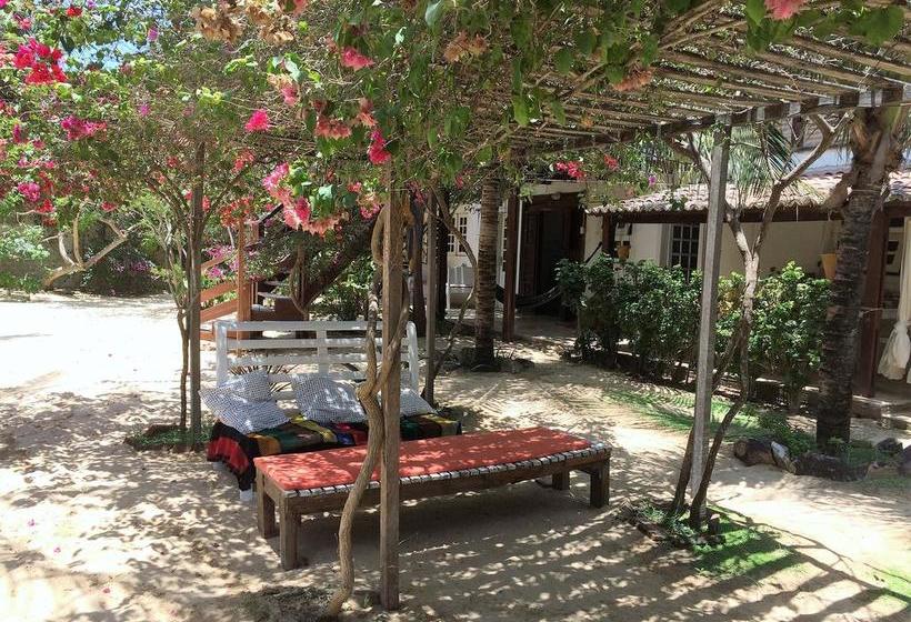 فندق صغير Casa Jasmin