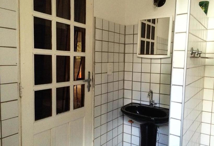 فندق صغير Casa Jasmin