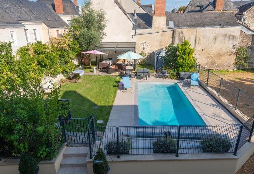 צימר 5 Grande Rue