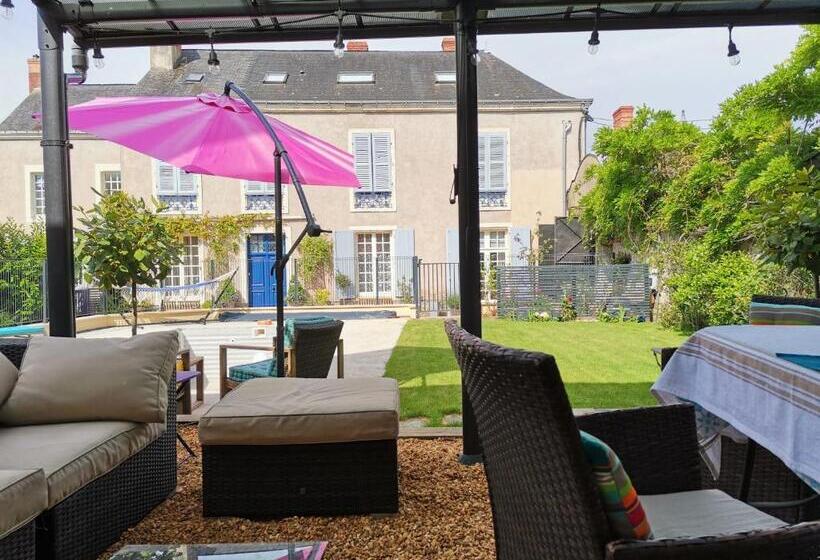 צימר 5 Grande Rue