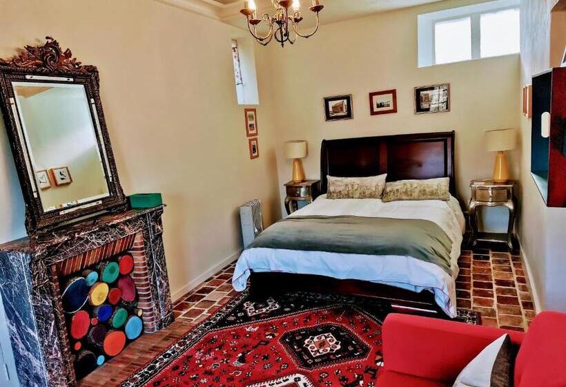 צימר 5 Grande Rue