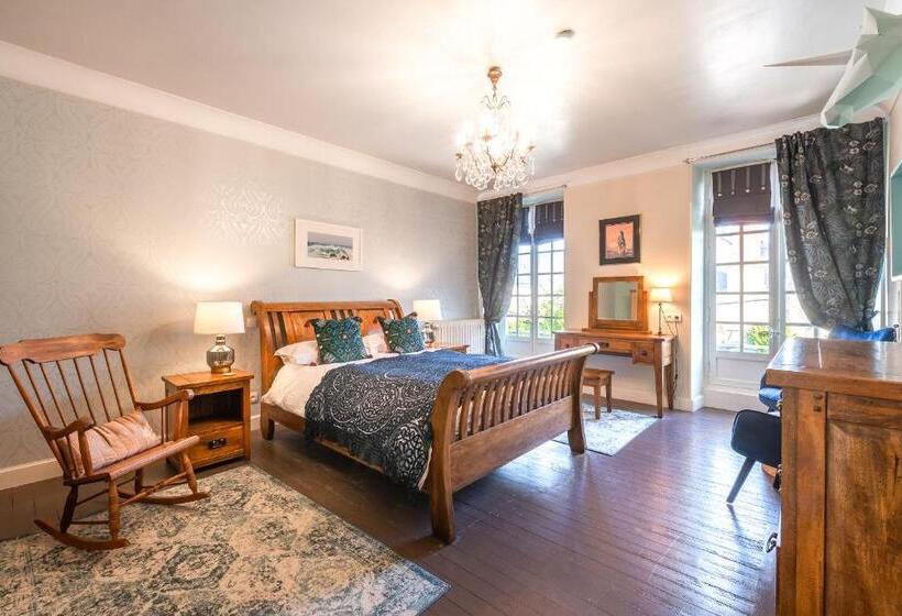 צימר 5 Grande Rue