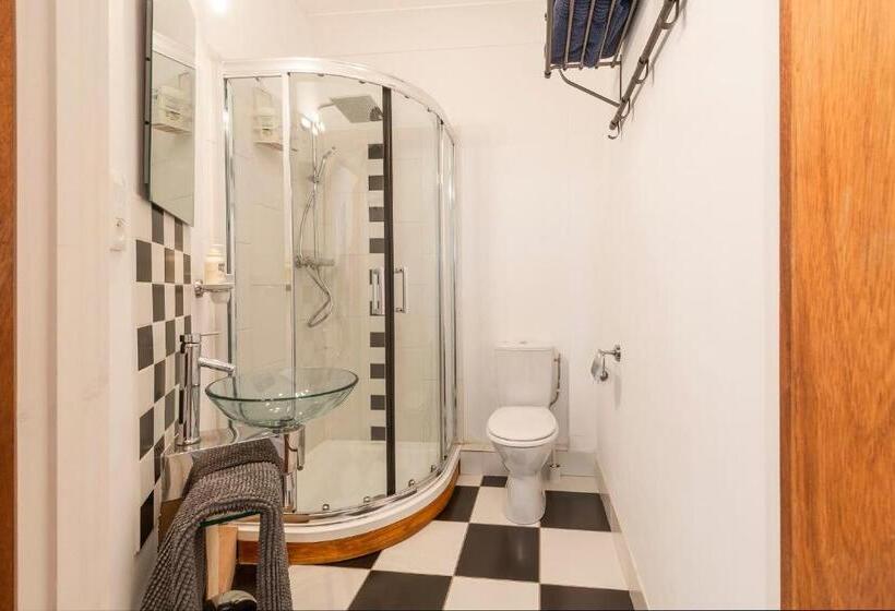 צימר 5 Grande Rue