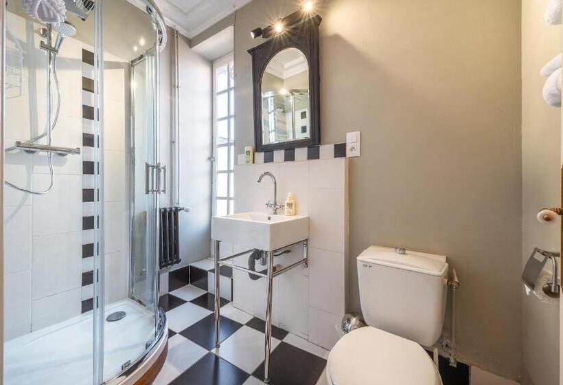 צימר 5 Grande Rue