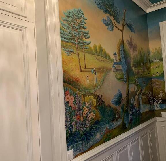 צימר 5 Grande Rue