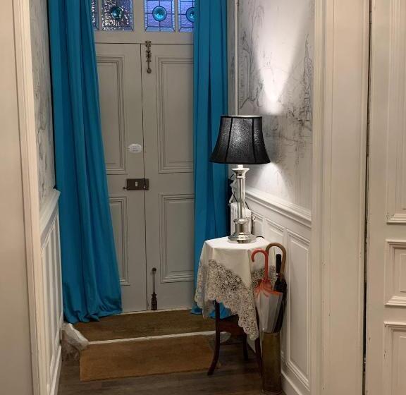 צימר 5 Grande Rue