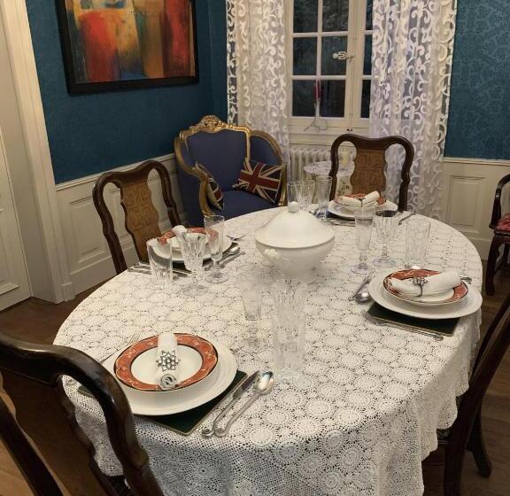 צימר 5 Grande Rue