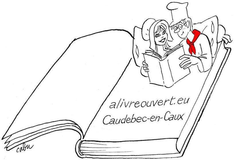 مبيت وإفطار A Livre Ouvert