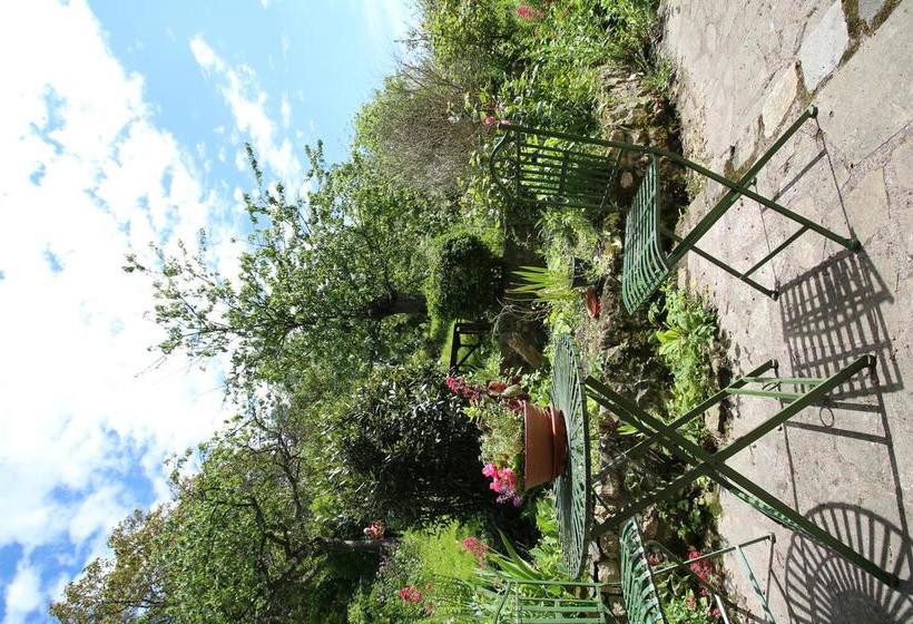 مبيت وإفطار A Livre Ouvert