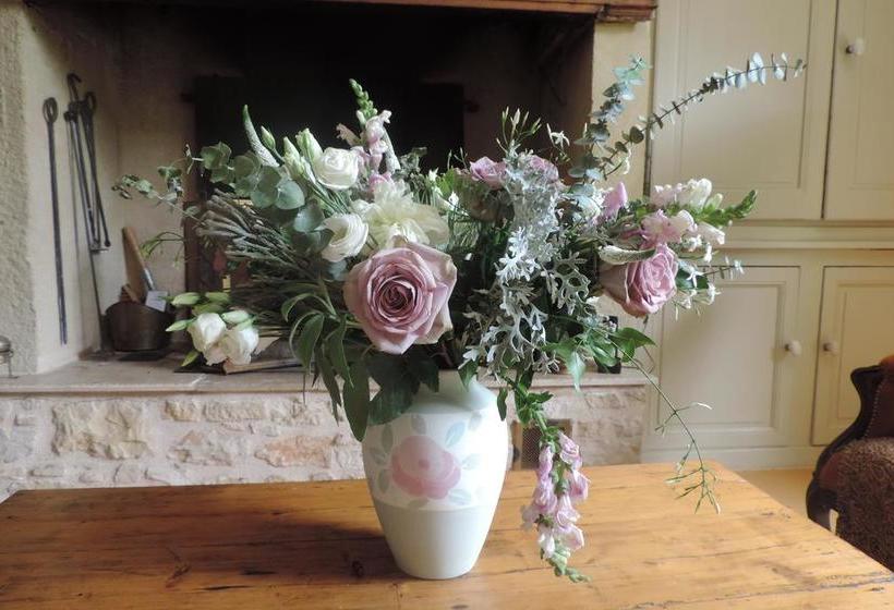 צימר Aux Délices D Excideuil