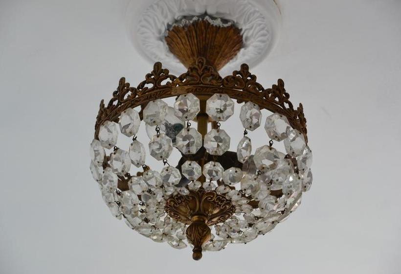 צימר Aux Délices D Excideuil