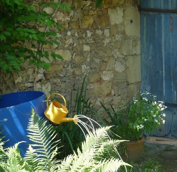 צימר Aux Délices D Excideuil