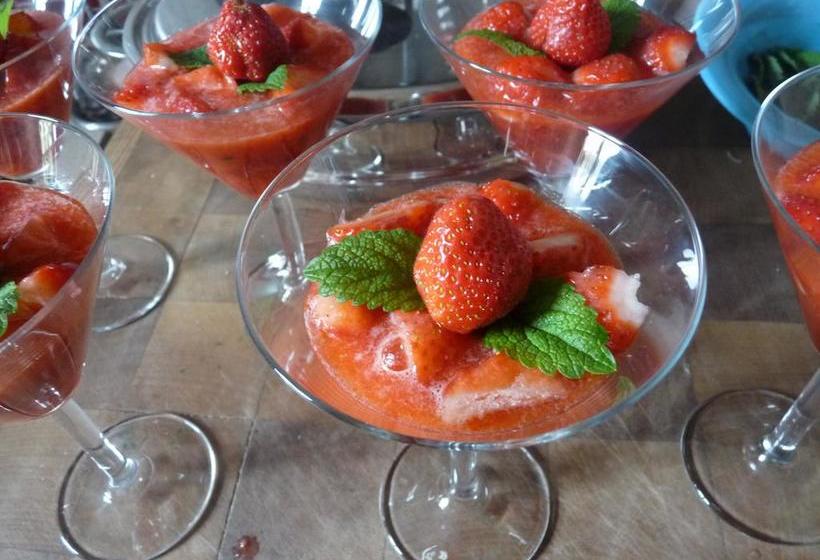 צימר Aux Délices D Excideuil