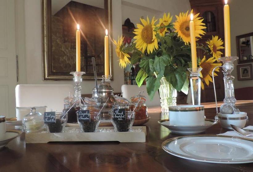 צימר Aux Délices D Excideuil