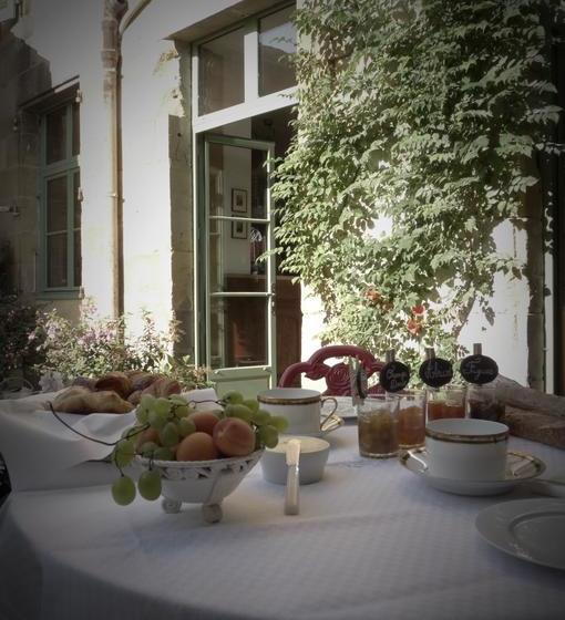 צימר Aux Délices D Excideuil