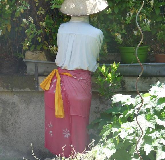 צימר Aux Délices D Excideuil