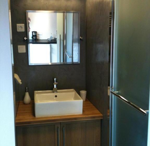 تختخواب و صبحانه Beauséjour Porte De Versailles Expo