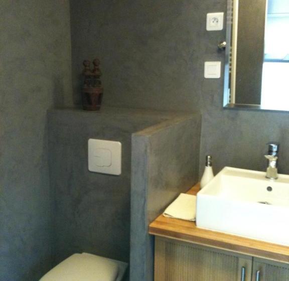 تختخواب و صبحانه Beauséjour Porte De Versailles Expo