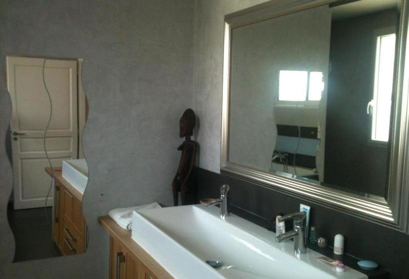 تختخواب و صبحانه Beauséjour Porte De Versailles Expo