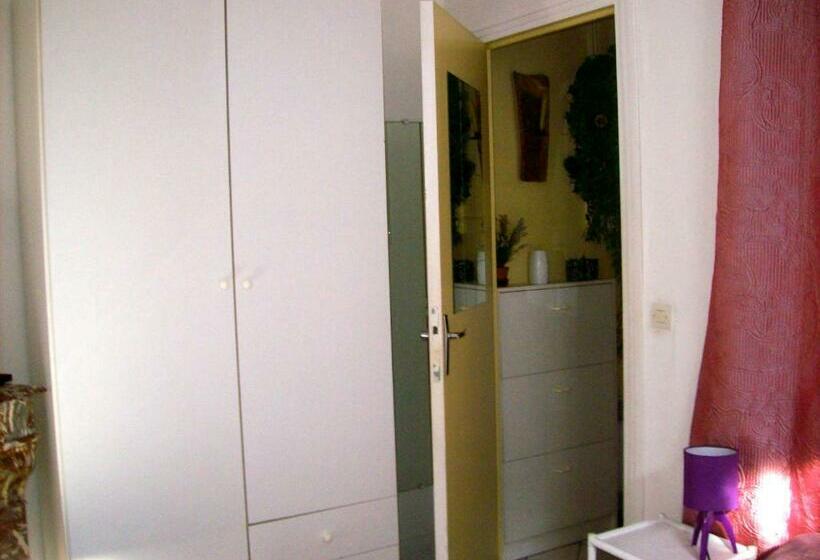 تختخواب و صبحانه Toit Pour Vous Chambre D Hôtes