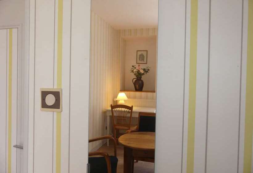 צימר Chambres D Hotes Les Pieris