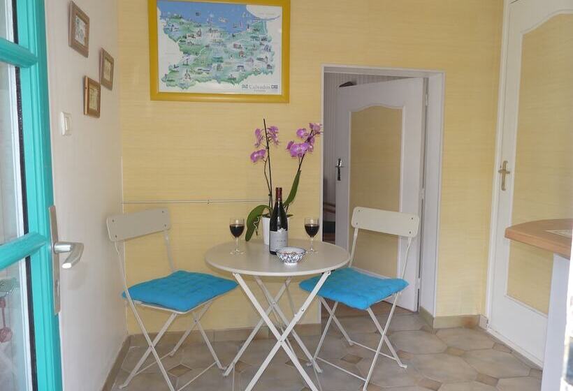 צימר Chambres D Hotes Les Pieris