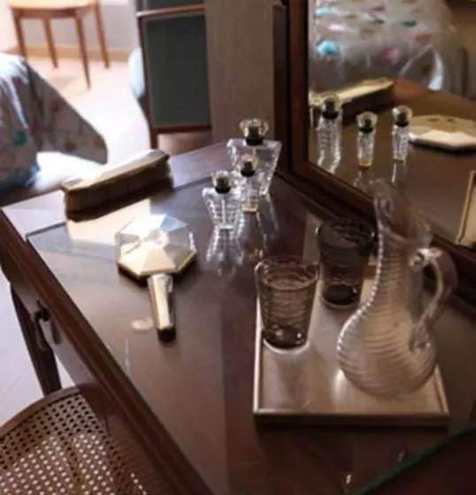 ベッドアンドブレックファースト Chambres D'hôtes La Closerie Des Trois Marottes